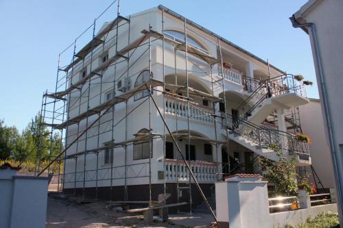 Apartment in Vodice 