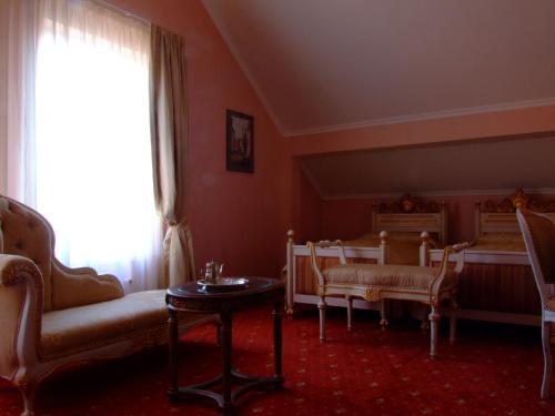 Hotel Royal in ซาเลา