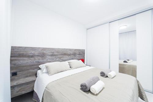 Apartments with a parking space Novalja, Pag - 11775