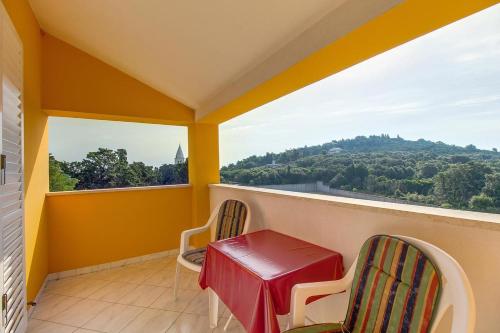 Apartments by the sea Mali Losinj (Losinj) - 11892