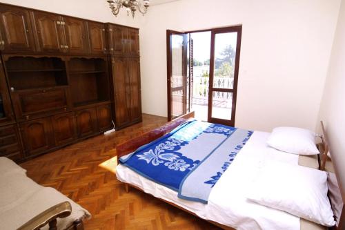 Apartments by the sea Privlaka, Zadar - 666