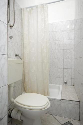  Apartment Pasman 694b in Pašman