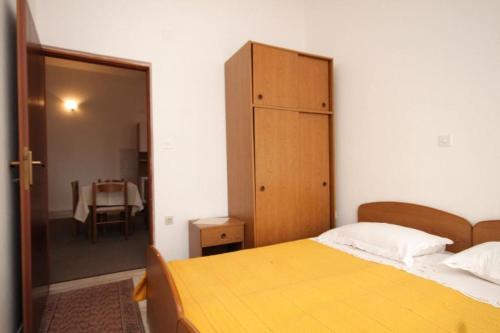 Apartment Pasman 694b in Pašman