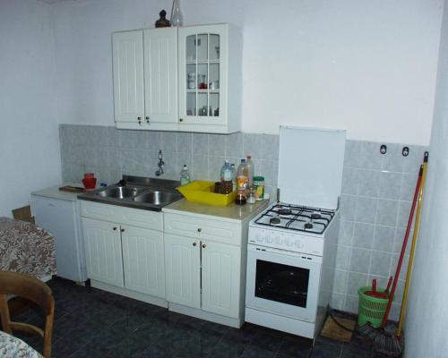 Secluded fisherman's cottage Krknata, Dugi otok - 888
