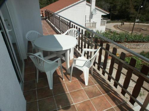Apartment Zman 873b
