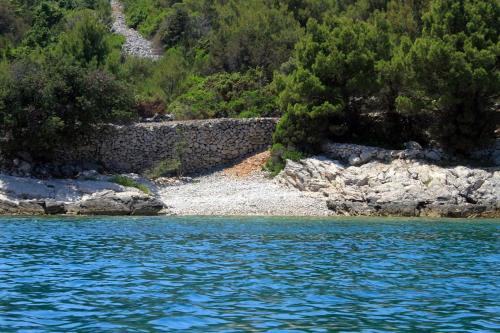 Apartments by the sea Zman Dugi otok - 873 - image 5