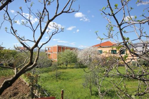 Apartments by the sea Podstrana, Split - 2087