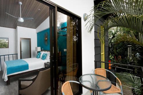 Tico Tico Villas - Adult Only - 편의 시설/서비스