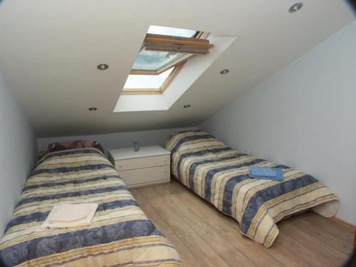 Apartment Crikvenica 2354d - image 3