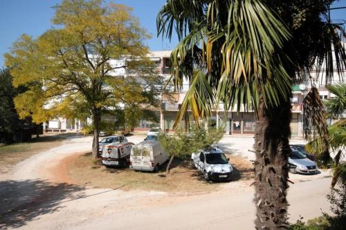 Apartments with a parking space Umag - 2539 - image 8
