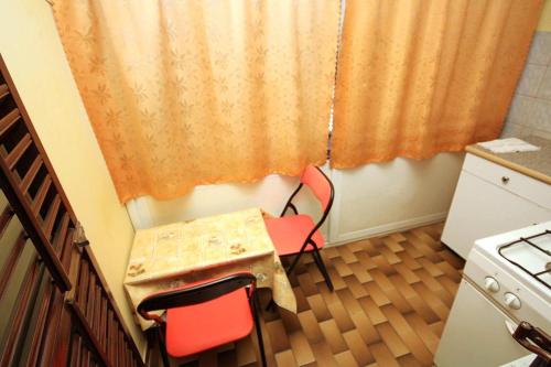 Apartments and rooms with WiFi Podaca, Makarska - 2613