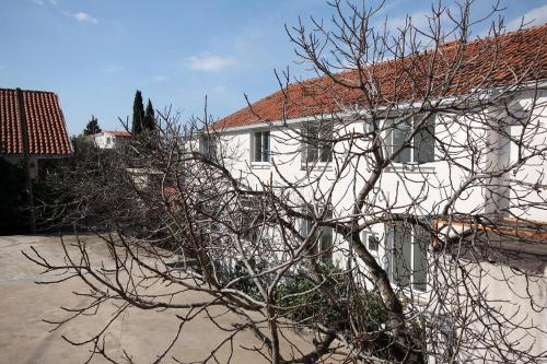 Double Room Podaca 2613b