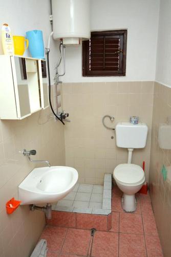 Twin Room Podaca 2613d