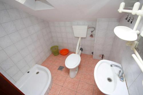 Studio Podaca 2613c, Podaca (foto 9)