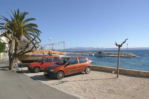 Apartments by the sea Podgora Makarska - 2573 - image 7