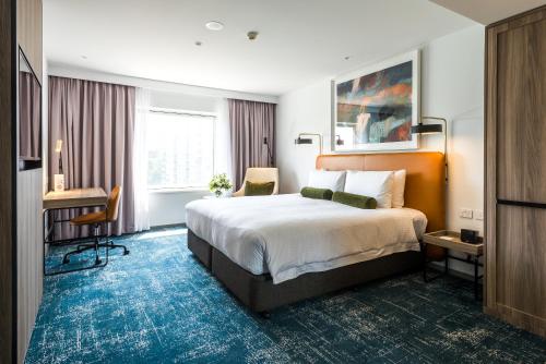 Novotel Sydney Darling Square - image 7