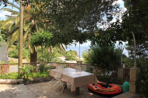  Apartment Zivogosce - Mala Duba 2603a in Igrane