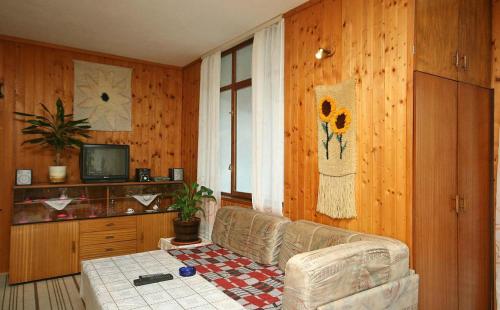  Apartment Zivogosce - Mala Duba 2603a in Igrane
