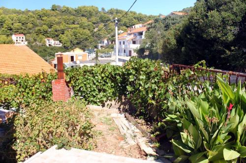  Apartment Brna 147d in Smokvica