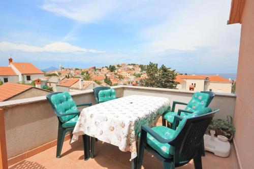 Apartment Mali Losinj 2198d