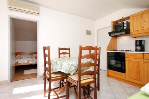  Apartment Brna 4460c in Smokvica