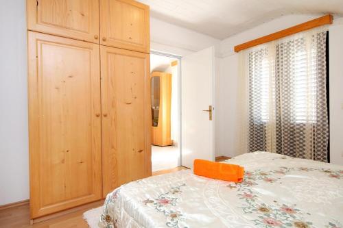  Apartment Brna 4460c in Smokvica