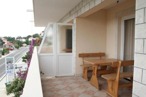 Apartment Orebic 4565e 
