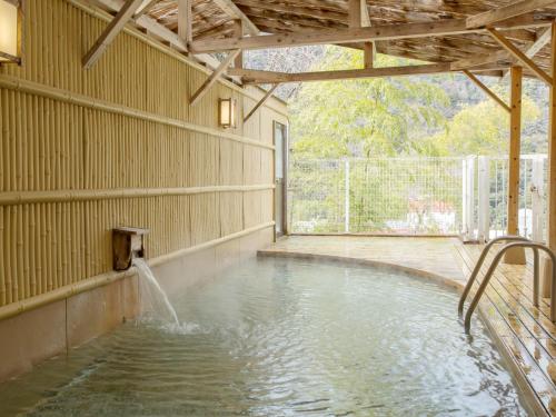 Itoen Hotel Hakone Yumoto
