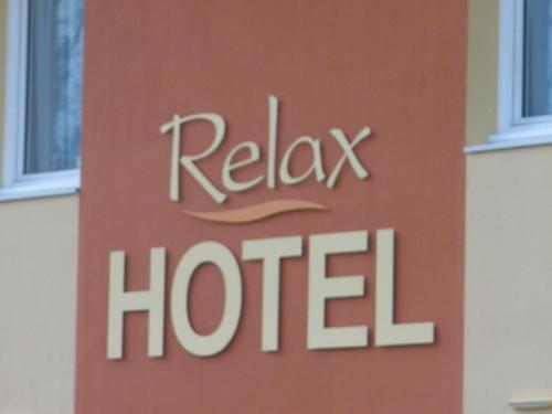 Relax Hotel Hotel de charme Mornay