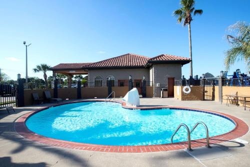 Best Western Executive Inn El Campo