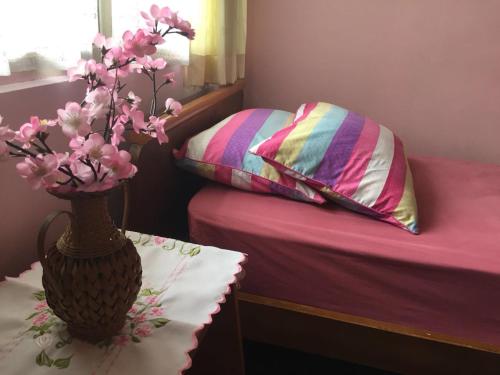 B&B Bukittinggi - Astani Family Home - Bed and Breakfast Bukittinggi