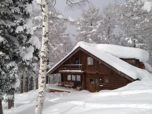 Paradise Chalet
