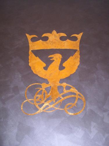 Artemisia Palace Hotel - image 12
