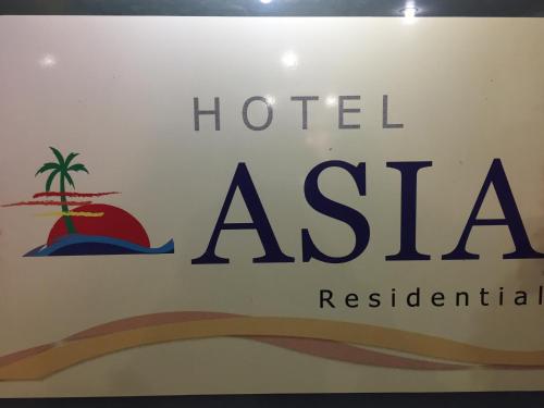 Hotel Asia