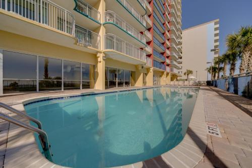 Grand Atlantic Resort 601 Condo - image 4