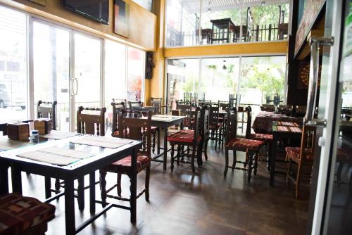 A Hotelcom Zen Rooms Sukhumvit 71 Hotel Bangkok - 