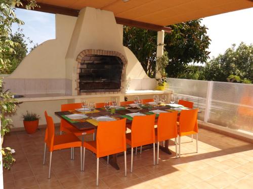 Villa Estrelamar in Boliqueime