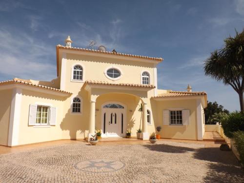 Villa Estrelamar in Boliqueime