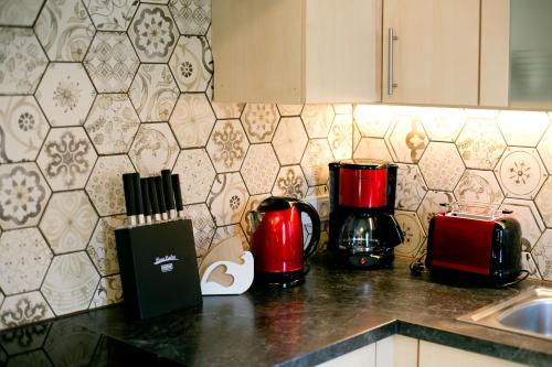 Salzburg Residence Mozart by Welcome-to-Salzburg - image 2