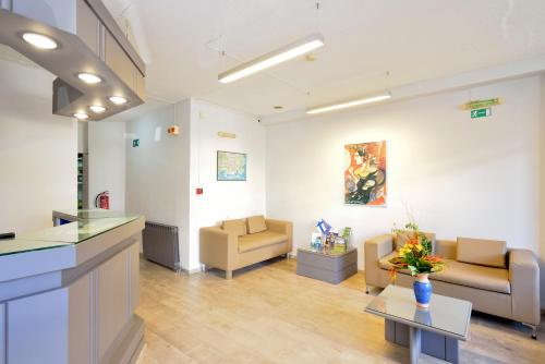 Irene Hotel in Chania