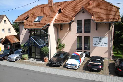 Hotel Am Tiergarten - image 5