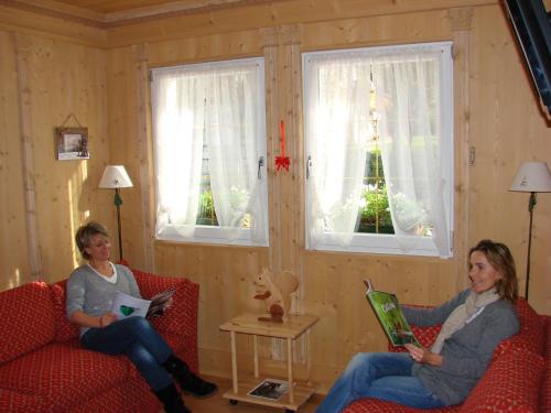 Hotel Villa Gaia - image 6