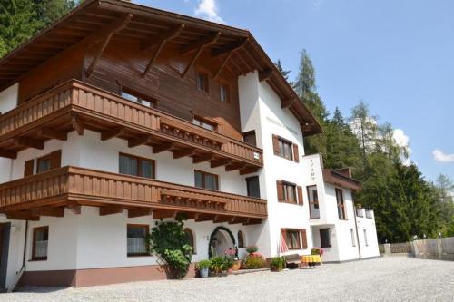 Ferienhaus am Eggli St. Anton am Arlberg