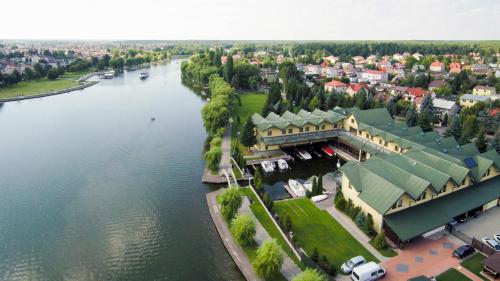 Hotel Nad Nettą - image 3
