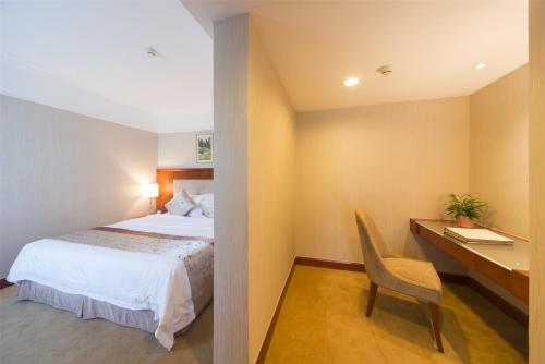 Zhongshan Jiayue Holiday Hotel