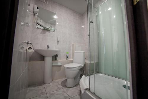 Hotel Airport Krasnodar - main image