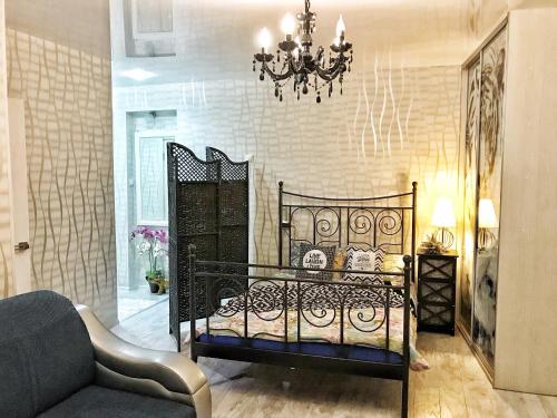 

Apartament Ksenija on Kosmonavtov 8