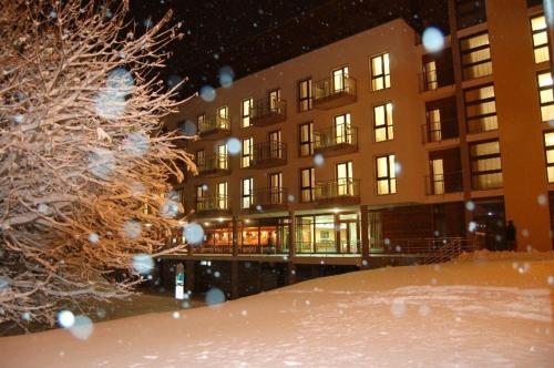hotel photo