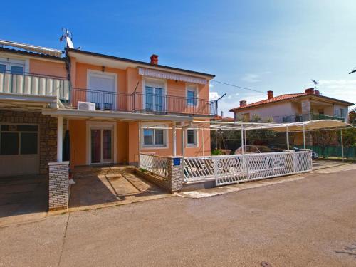 Apartment in Fažana 