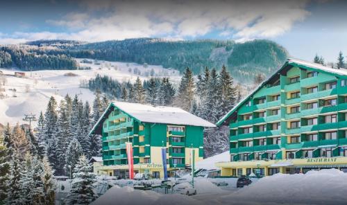 Alpine Club by Schladming-Appartements Schladming